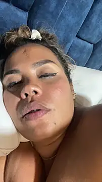 Chat XXX ao vivo de EmilyDuran_