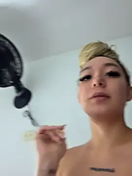 Czat XXX na żywo – alaia_princess