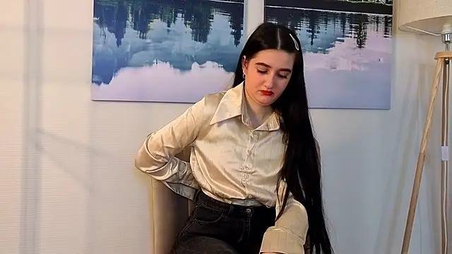 FannieYoshiのライブXXXチャット