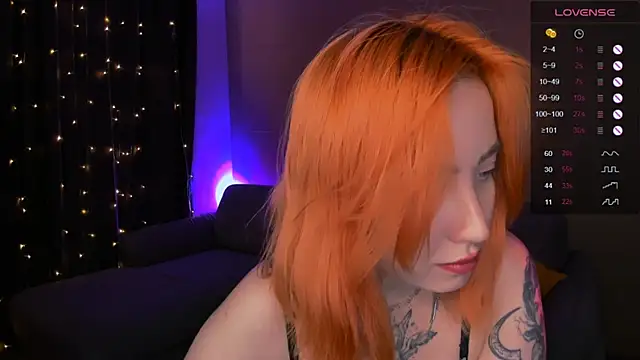 deboramoore Obrolan Langsung XXX