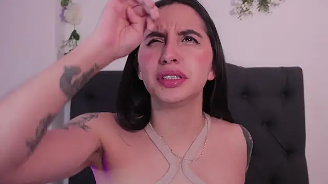 Živý XXX chat kaylee_lee