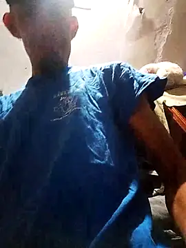 CHO8708のライブXXXチャット