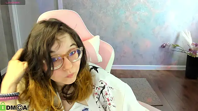 Aleks-caster's Live XXX Chat