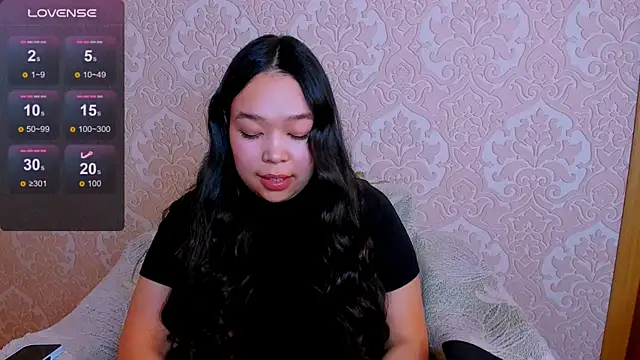 Kris_top_Lee's Live XXX Chat