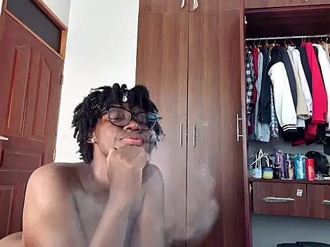 afro_pop Live XXX-chat