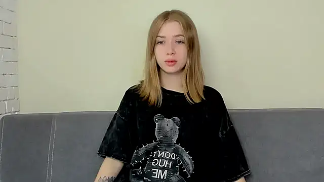 Sembang XXX Secara Langsung ElleLuv_