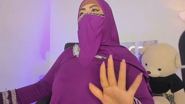 jazmin_anbar Live XXX Chat