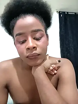 Nelsareth 웹캠 쇼