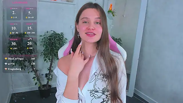 Renesmy_Black's Live XXX Chat