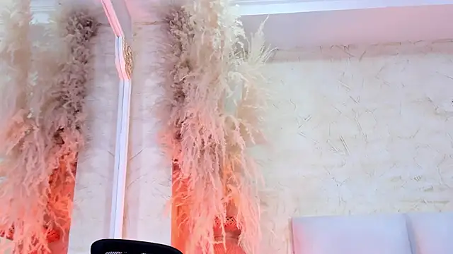 AnaiaClarck Live XXX Chat