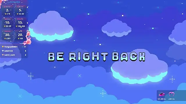 Sparky_fox's Live XXX Chat