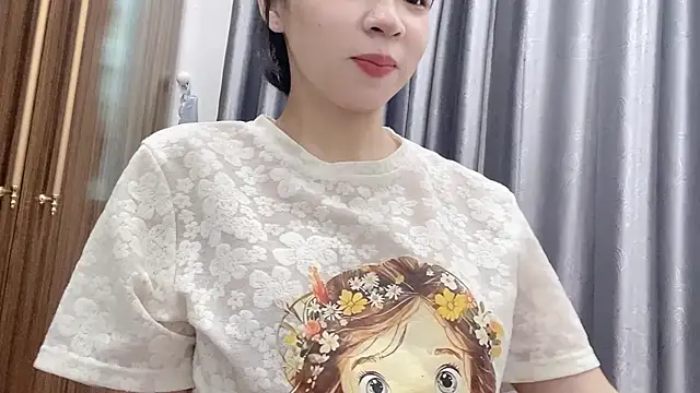 Ryo-Jisoo: онлайн-секс-чат