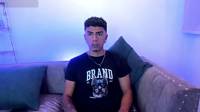 Thiago_teenboy66 Webcam show