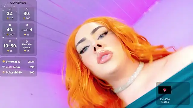 astridjonness লাইভ XXX চ্যাট