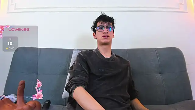 Show de webcam de Cum_hunters