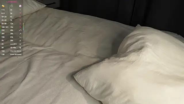 LettySlovacek's Live XXX Chat