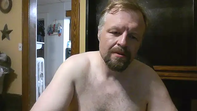 Chatroom XXX en direct de TheOneDonShaun