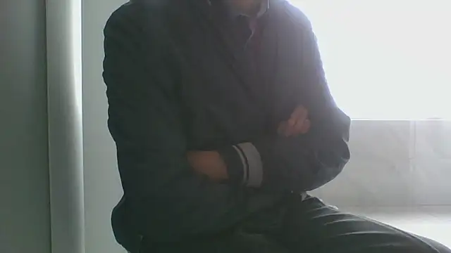 nole_china7 웹캠 쇼