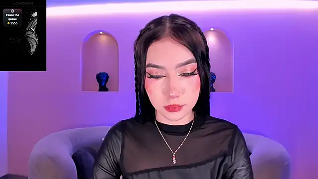 BriannaFox1's Live XXX Chat