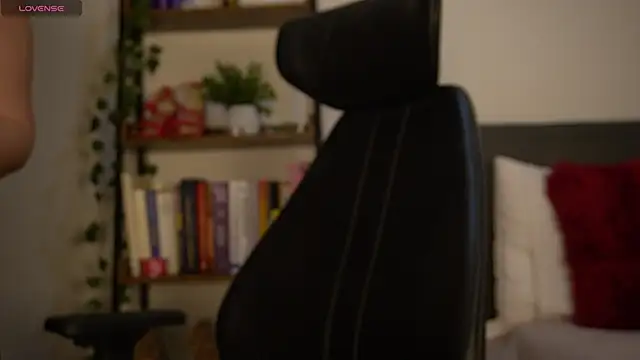 alexajhonsons Live XXX-Chat