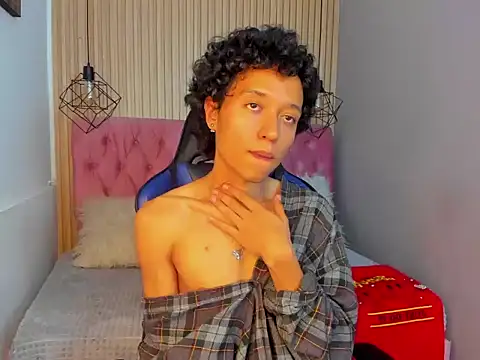 NobaCortez – Kamerová šou