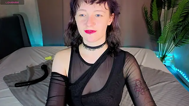 Czat XXX na żywo – Ricki_Bloom