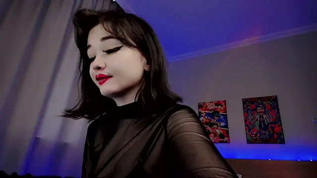 DazzlingFire – Naživo XXX chat