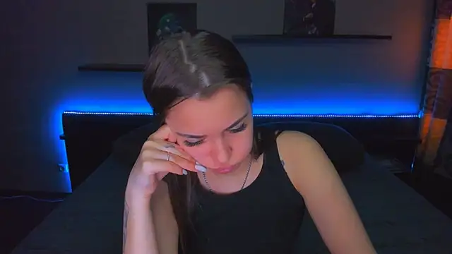 AlexaBarkley Chat XXX live