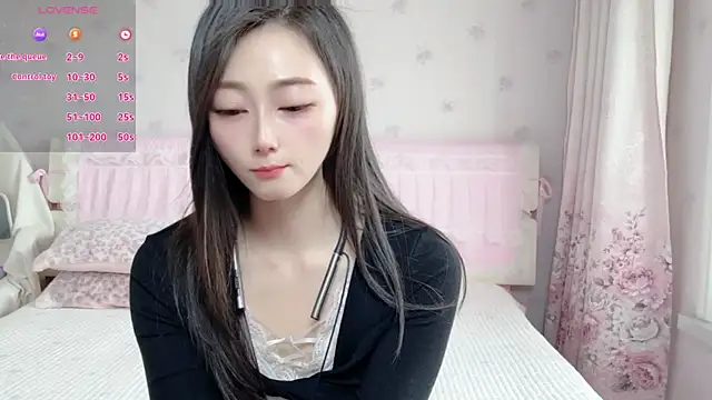 Czat XXX na żywo – anjila888