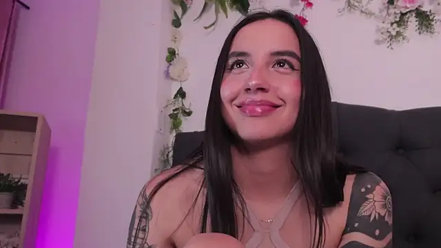 kaylee_lee 라이브 XXX 채팅