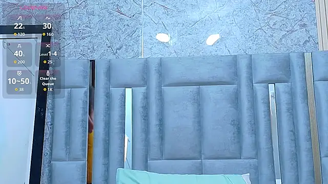 shyblacksweetiee's Webcam Show