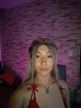 Chat XXX Live Ariana_bb