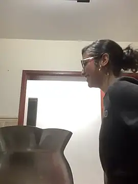 Chat XXX Live LilithMonette