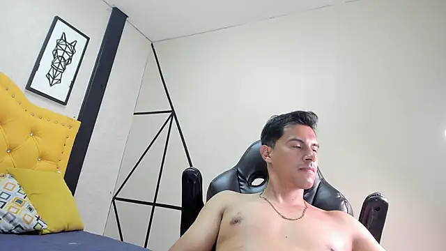 Show Webcam de Mike_Conors