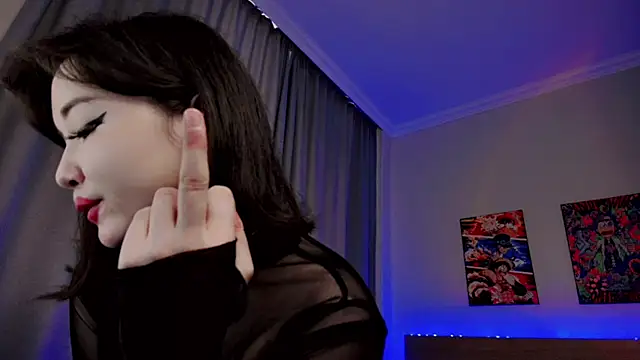 DazzlingFire Live XXX-chat