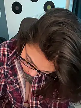 miacanela_xo webkamerás műsora