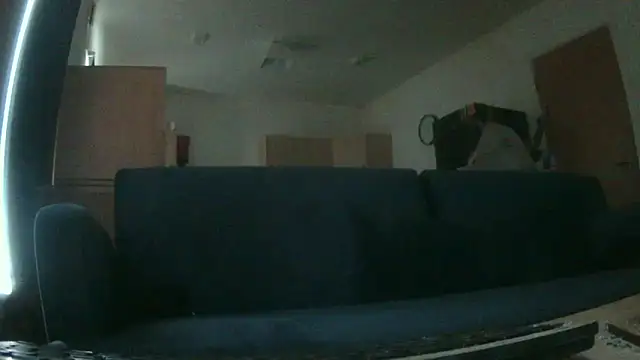 Ava-Maxie Webcam Show