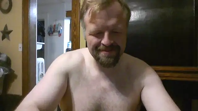 TheOneDonShaun: διαδικτυακό σόου στην κάμερα