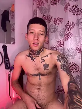 alexhotnice Webcam Show