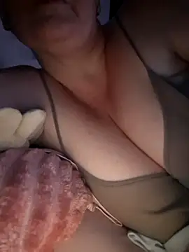 Chat +18 de Sua_Gigi ao vivo