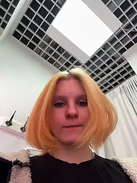 NinaParri Live XXX Chat