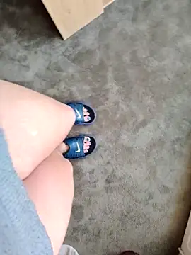 Вебкам-шоу dayanesexxy