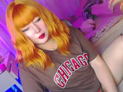 Онлайн чат XXX Alicia_Rose69