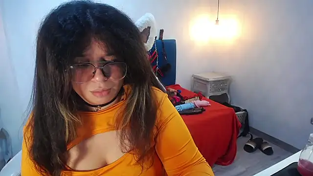 Živý XXX chat selenablairx