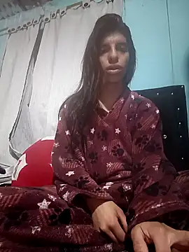 Czat XXX na żywo – Ariell_Kieran