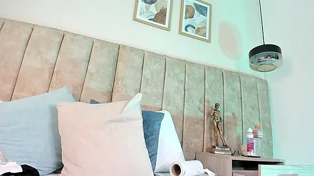 AgathaSavage 웹캠 쇼