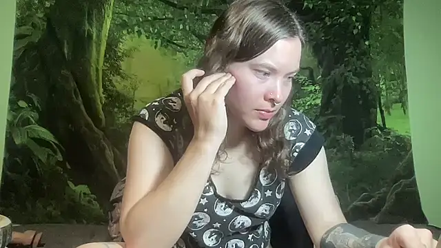 mo0ngoddess 라이브 XXX 채팅