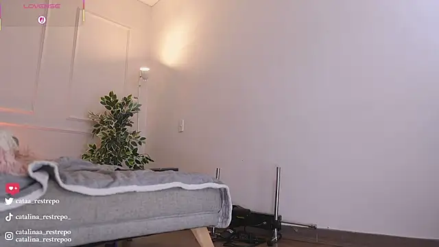 Chat XXX en directo de CATALINA_RESTREPO