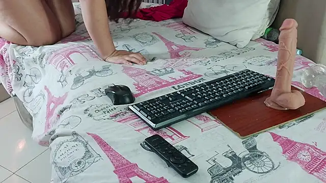 Czat XXX na żywo – rouxinferno_cr