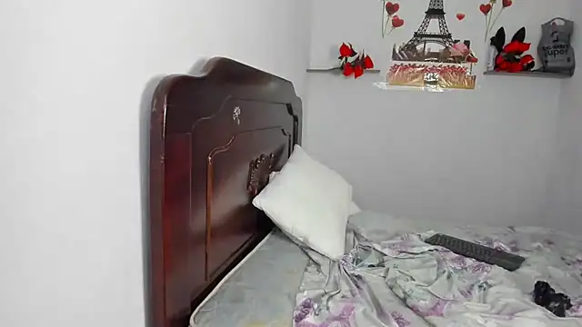 Živý XXX chat Aura_velour21